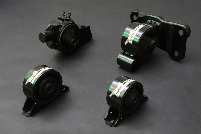 Hardrace Harden Engine Mount Mitsubishi Lancer mirage