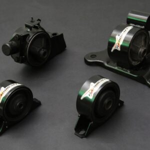 Hardrace Harden Engine Mount Mitsubishi Lancer mirage