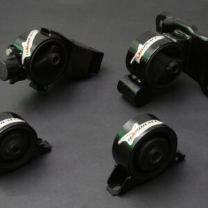 Hardrace Harden Engine Mount Mitsubishi Lancer mirage