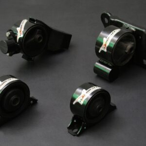 Hardrace Harden Engine Mount Mitsubishi Lancer mirage