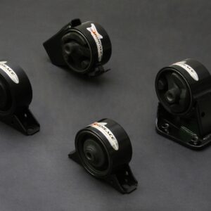 Hardrace Harden Engine Mount Mitsubishi Lancer mirage