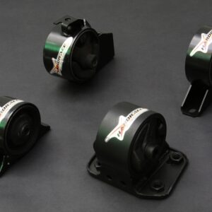 Hardrace Harden Engine Mount Mitsubishi Lancer mirage