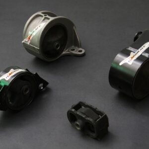 Hardrace Reinforced Engine Mount Nissan Primera