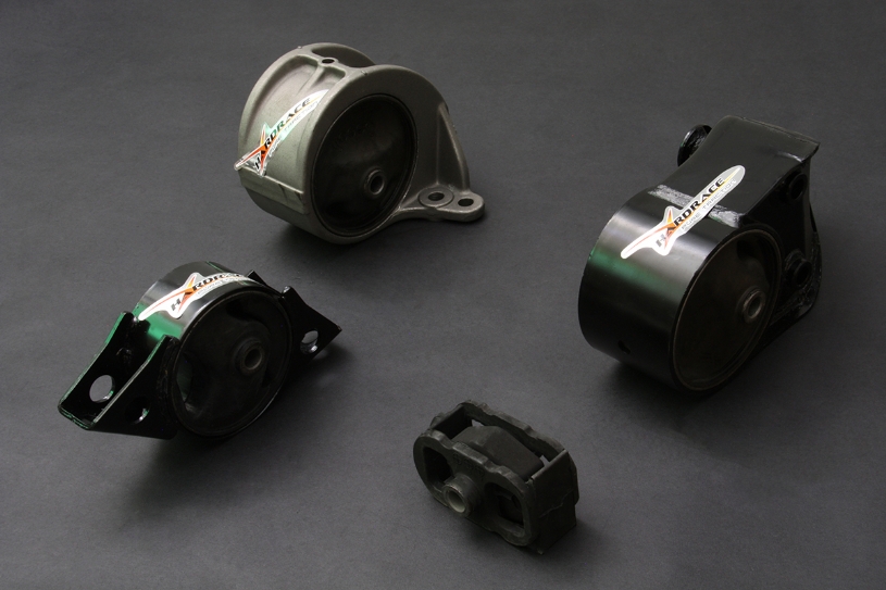 Hardrace Reinforced Engine Mount Nissan Primera