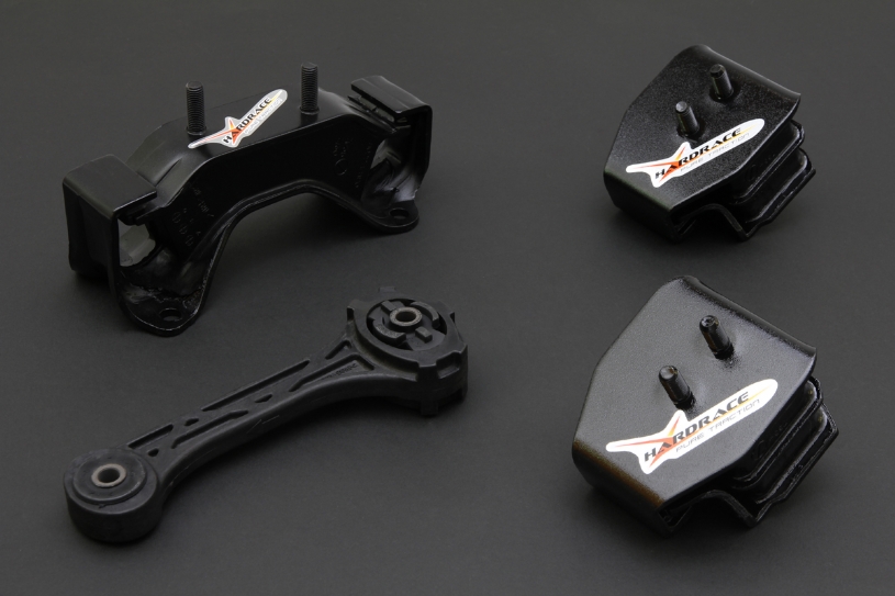 Hardrace Harden Engine Mount Subaru Forester, Impreza, Legacy/outback