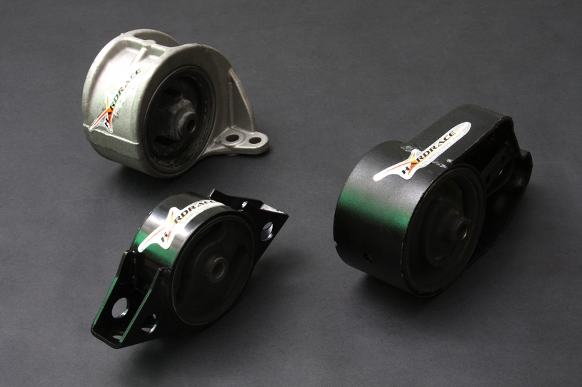 Hardrace Reinforced Engine Mount Nissan Primera
