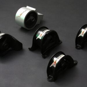 Hardrace Harden Engine Mount Honda Civic