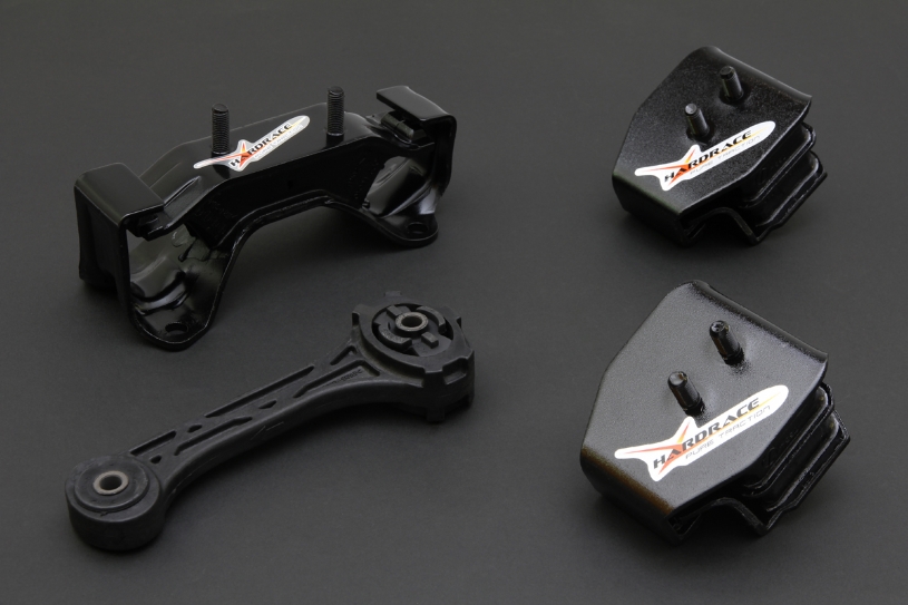 Hardrace Harden Engine Mount Subaru Forester, Impreza, Legacy/outback
