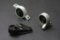 Hardrace Reinforced Engine Mount Nissan March