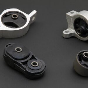 Hardrace Reinforced Engine Mount Nissan March