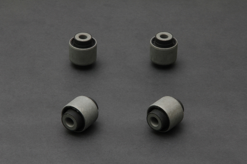 Hardrace Front Upper Arm Bushing Honda Civic, Crx, Integra
