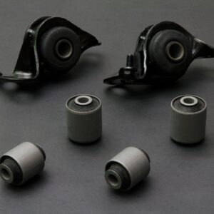 Hardrace Front Lower Arm Bushing Honda Civic, Crx, Integra
