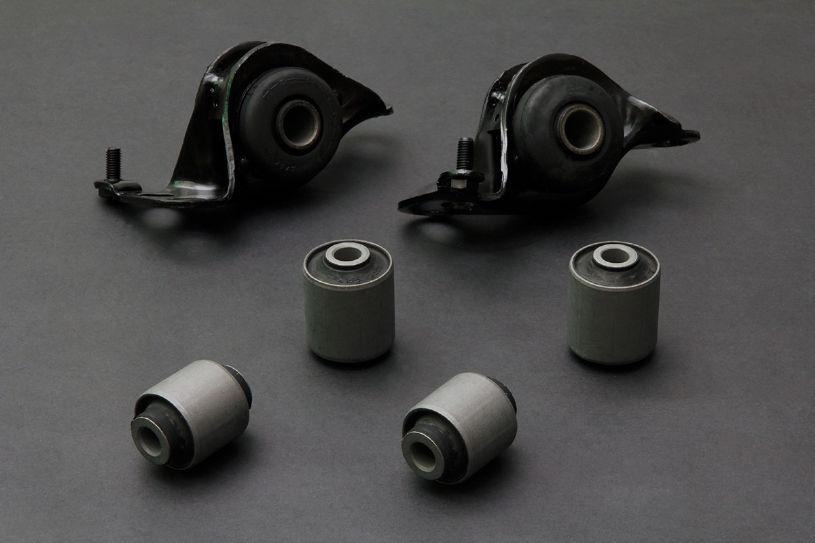 Hardrace Front Lower Arm Bushing Honda Civic, Crx, Integra