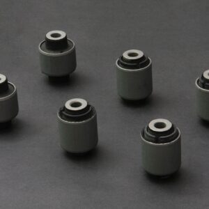 Hardrace Rear Lower Arm Bushing Honda