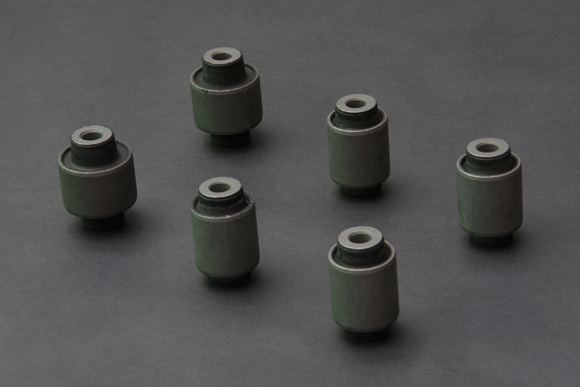 Hardrace Rear Lower Arm Bushing Honda Civic