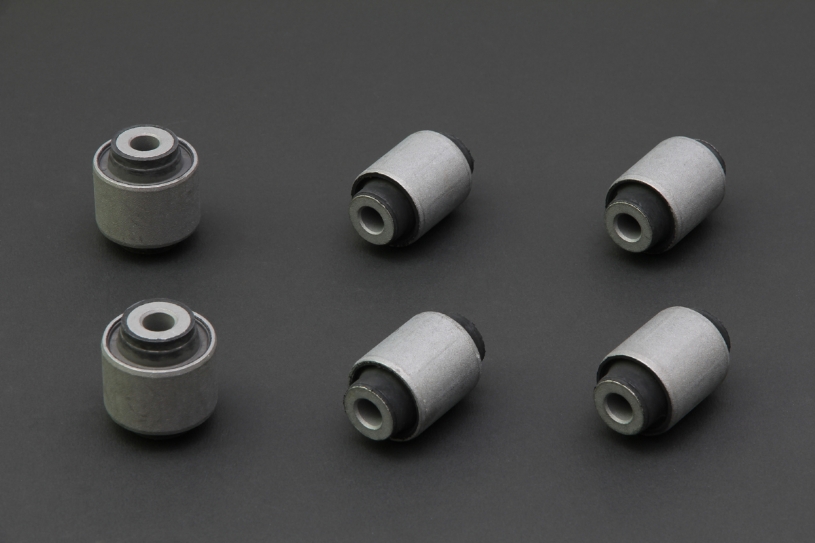 Hardrace Rear Lower Arm Bushing Honda Civic