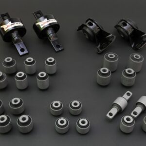 Hardrace Arm Bushings Completed Set Honda Civic