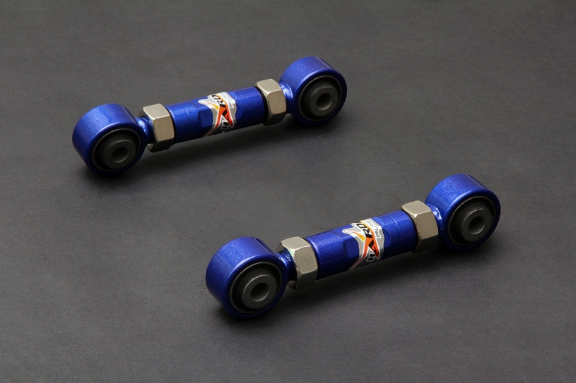 Hardrace Rear Toe Arm Honda