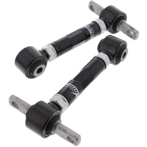 Hardrace Rear Upper Camber Kit Honda