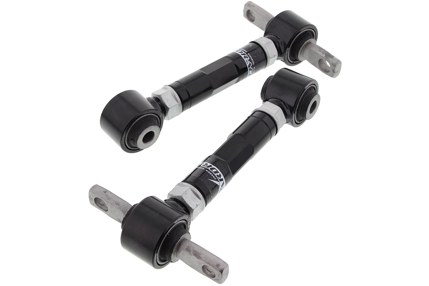 Hardrace Rear Upper Camber Kit Honda