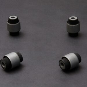 Hardrace Front Upper Arm Bushing Honda Civic, CR-V