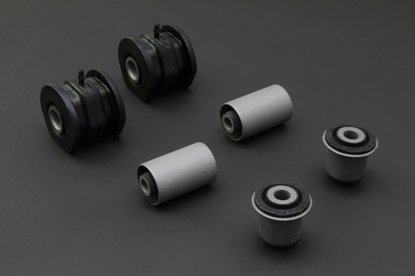 Hardrace Front Lower Arm Bushing Honda Civic, CR-V