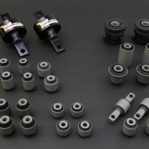 Hardrace Arm Bushing Complete Set Honda Civic