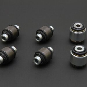 Hardrace Rear Lower Arm Bushing Honda Civic