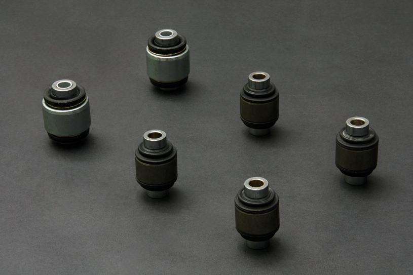 Hardrace Rear Lower Arm Bushing Honda Civic