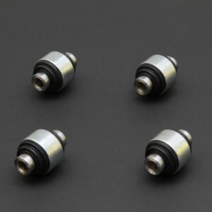 Hardrace Front Upper Arm Bushing Honda Civic