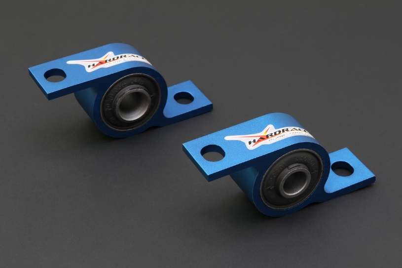 Hardrace Front Lower Arm Bushing-big Subaru Impreza, Legacy/outback