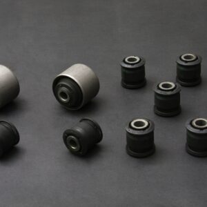 Hardrace Rear Arm Harden Bushings Subaru Impreza