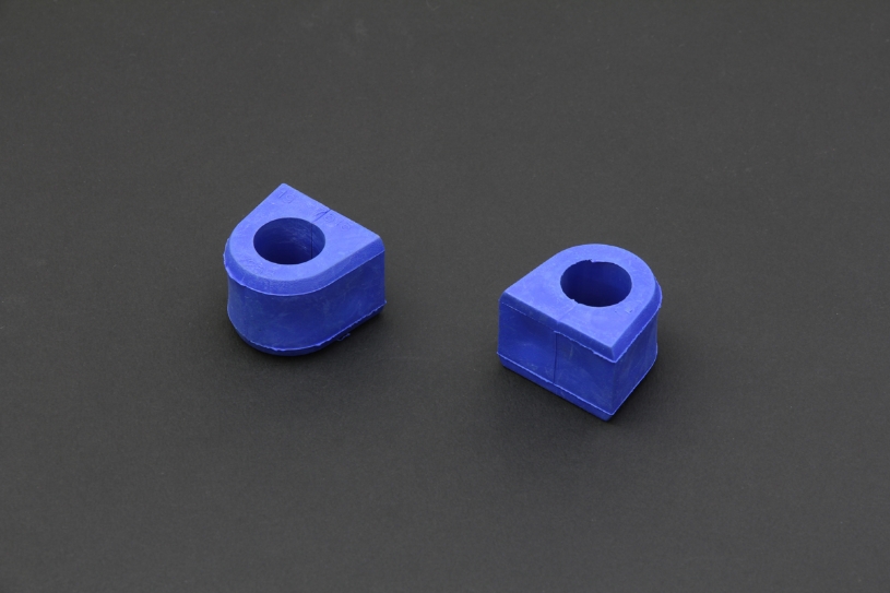 Hardrace Front/rear- Reinforced Stabilizer Bushing Subaru Forester, Impreza, Legacy/outback