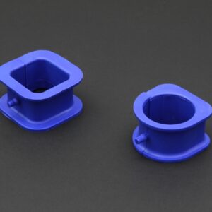 Hardrace Tpv Steering Bush Kit Subaru Forester, Impreza, Legacy/outback