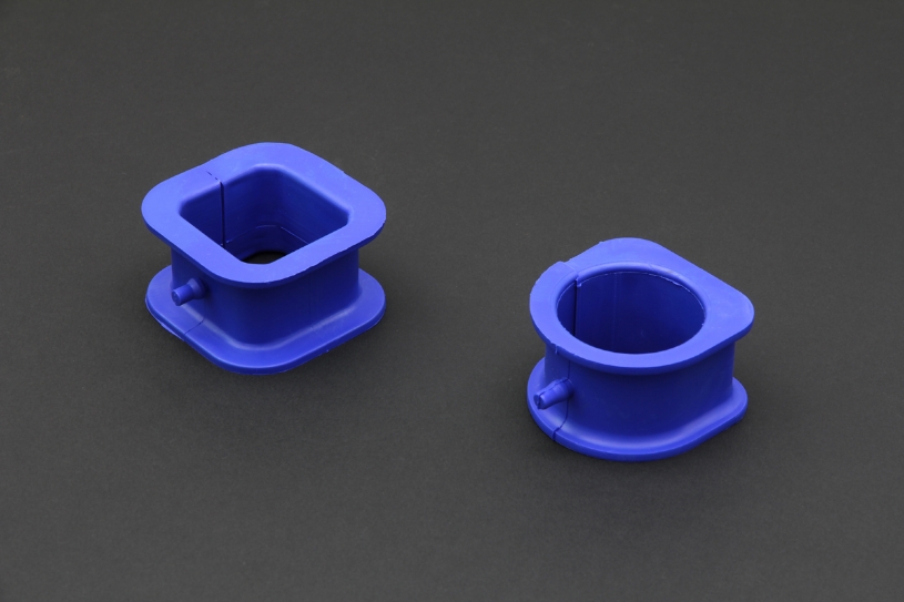 Hardrace Tpv Steering Bush Kit Subaru Forester, Impreza, Legacy/outback