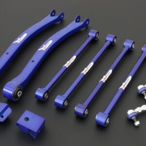 Hardrace Rear Non-adjustable Arm Subaru Forester, Impreza, Legacy/outback