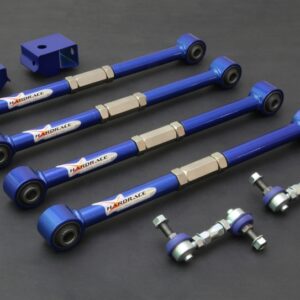 Hardrace Lateral Adj.link Subaru Forester