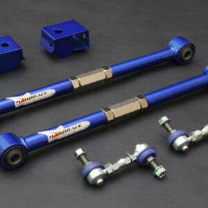 Hardrace REAR REAR LATERAL ARM Subaru Forester, Impreza, Legacy