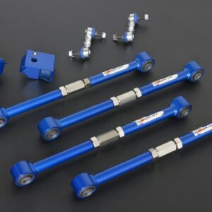 Hardrace Rear Lateral Adj. Link Subaru Impreza, Legacy/outback