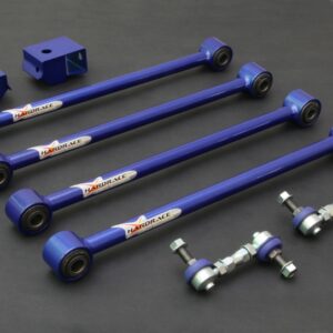 Hardrace Rear Lateral Arm Subaru Forester, Impreza, Legacy/outback