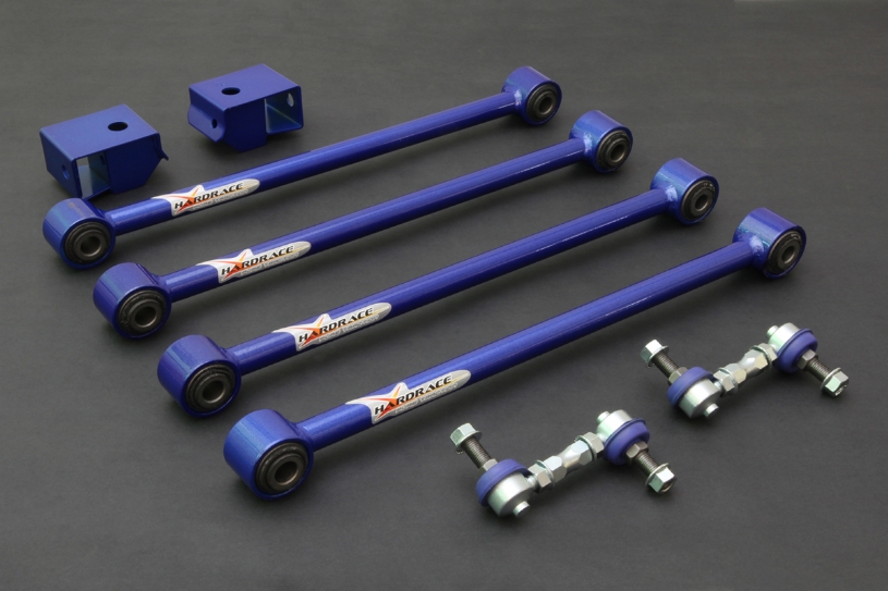 Hardrace Rear Lateral Arm Subaru Forester, Impreza, Legacy/outback