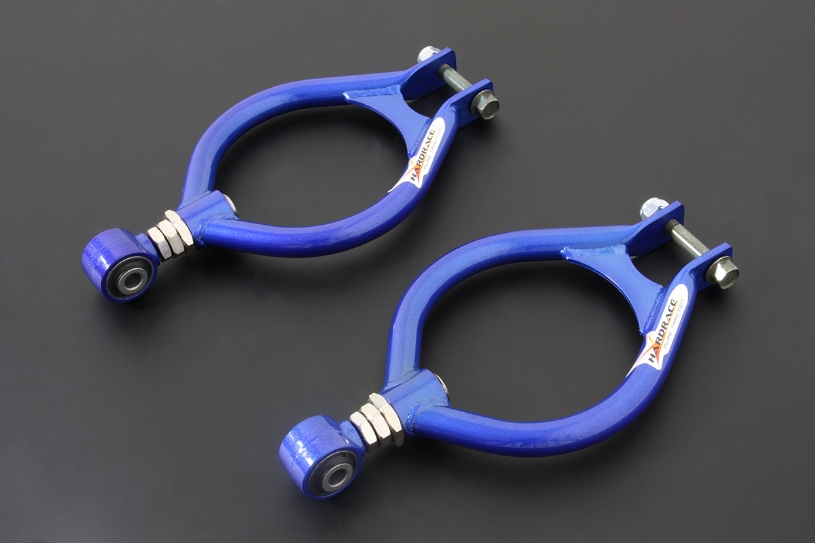 Hardrace Rear Upper Camber Kit Nissan 240SX, Skyline, Z-series