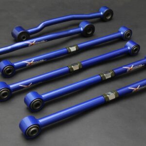 Hardrace Rear Adjustable Link Nissan Primera