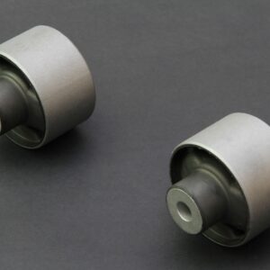 Hardrace Rear Trailing Arm Bushing Mitsubishi Lancer evolution, Lancer mirage