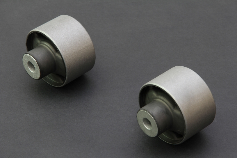 Hardrace Rear Trailing Arm Bushing Mitsubishi Lancer evolution, Lancer mirage