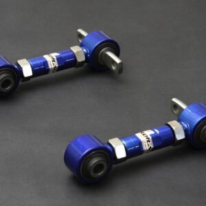 Hardrace Rear Toe Control Arm Mitsubishi Lancer evolution, Lancer mirage