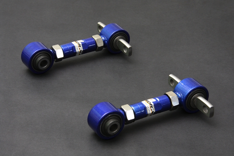 Hardrace Rear Toe Control Arm Mitsubishi Lancer evolution, Lancer mirage