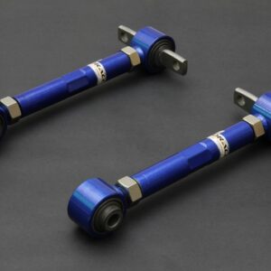 Hardrace Rear Camber Kit Mitsubishi Lancer evolution, Lancer mirage