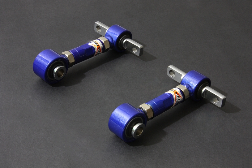 Hardrace Rear Toe Control Arm Mitsubishi Lancer evolution, Lancer mirage