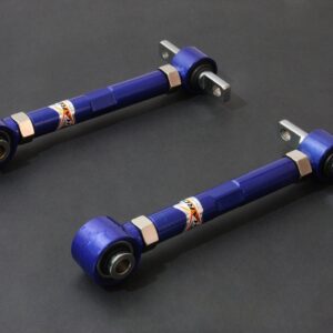 Hardrace Rear Camber Kit Mitsubishi Lancer evolution, Lancer mirage